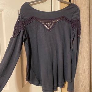 Free People Top